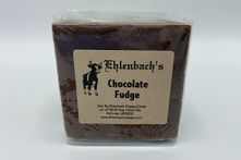 5-7oz. Fudge - Chocolate
